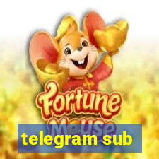 telegram sub-16